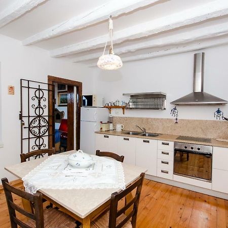 Casa Paola Apartment Rovinj Exterior photo