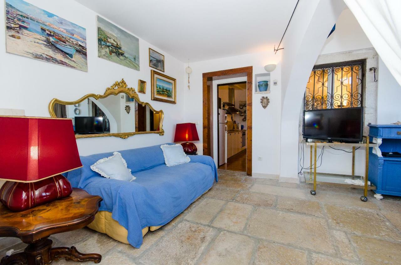 Casa Paola Apartment Rovinj Exterior photo