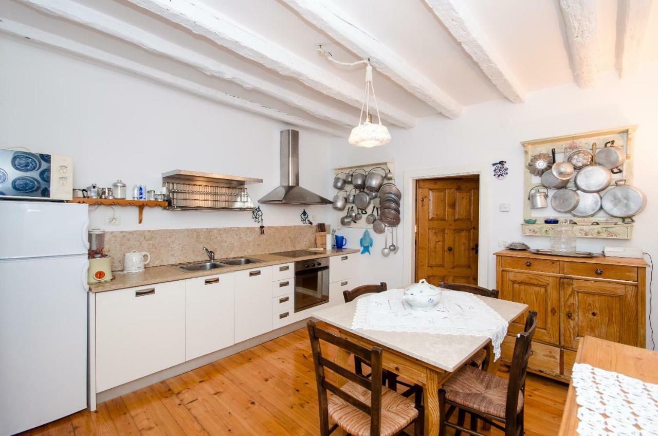 Casa Paola Apartment Rovinj Exterior photo