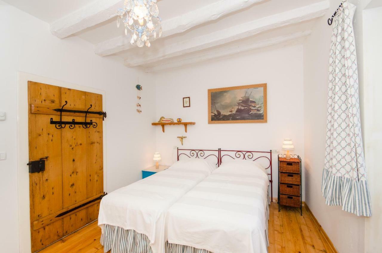 Casa Paola Apartment Rovinj Exterior photo
