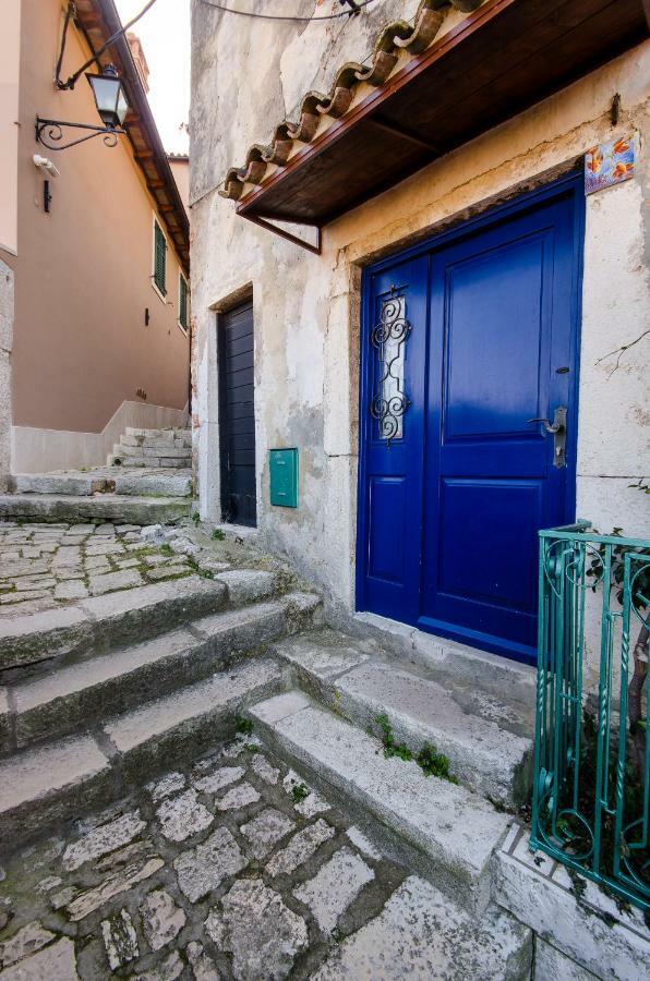 Casa Paola Apartment Rovinj Exterior photo