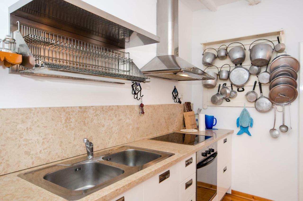 Casa Paola Apartment Rovinj Exterior photo