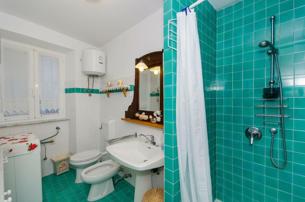 Casa Paola Apartment Rovinj Exterior photo