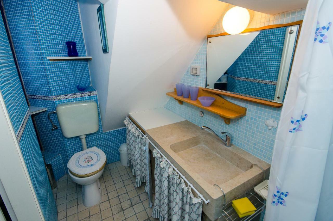 Casa Paola Apartment Rovinj Exterior photo