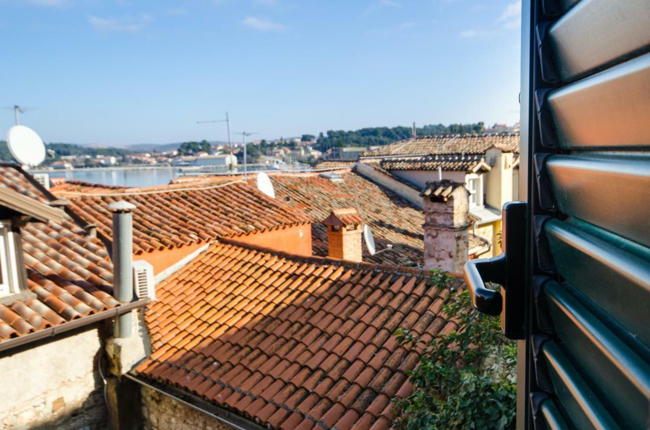 Casa Paola Apartment Rovinj Exterior photo