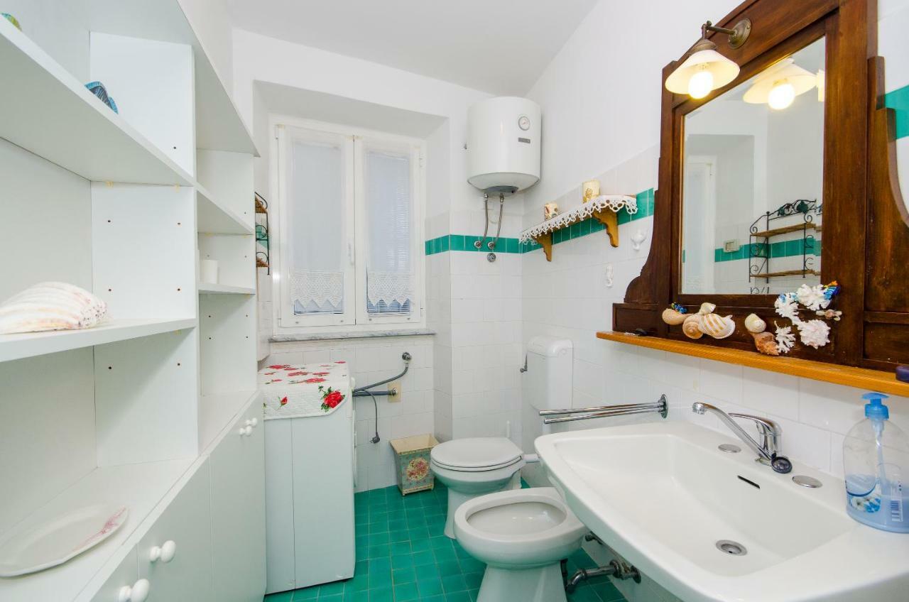 Casa Paola Apartment Rovinj Exterior photo